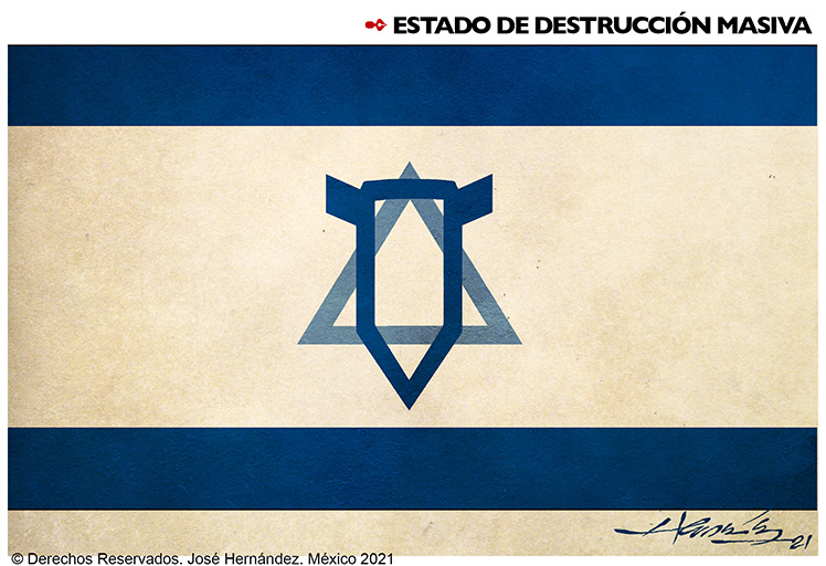 Estado de Destrucción
